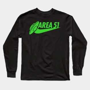 RUN 51 Long Sleeve T-Shirt